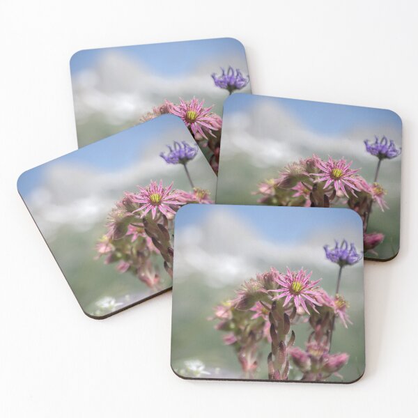 Item preview, alpine flowers designed and sold by paolo amiotti.