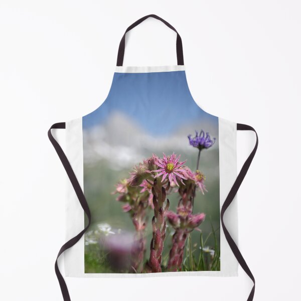 Item preview, alpine flowers designed and sold by paolo amiotti.