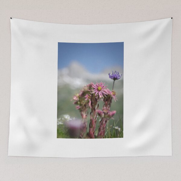 Item preview, alpine flowers designed and sold by paolo amiotti.