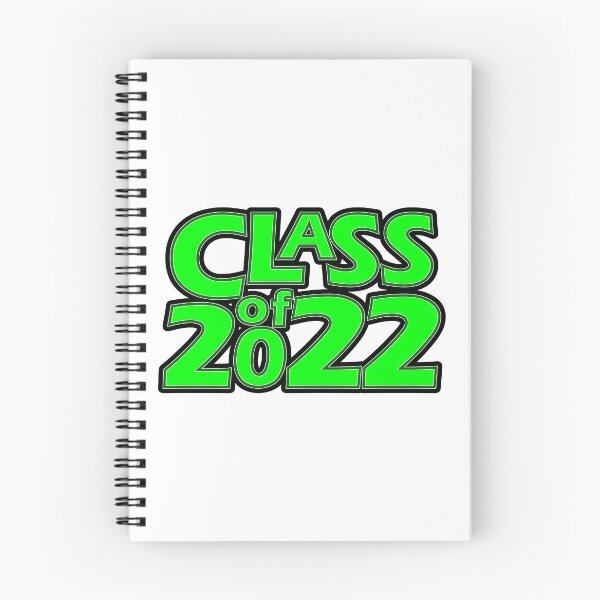 Item preview, Class of 2022 (Green Dark Green White) designed and sold by gkillerb.