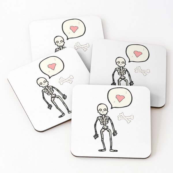 Item preview, Skeleton  designed and sold by Sea  Biscuit.