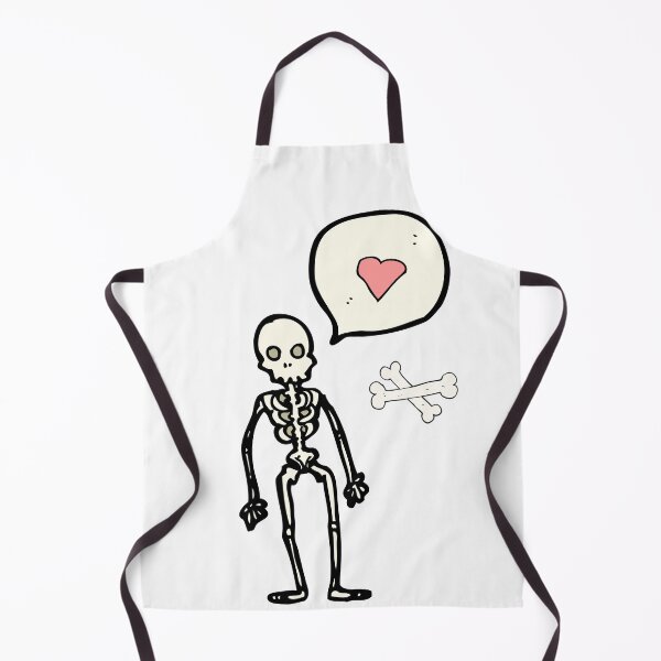 Item preview, Skeleton designed and sold by Sea Biscuit.