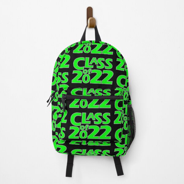 Item preview, Class of 2022 (Green Silver Dark Green) designed and sold by gkillerb.