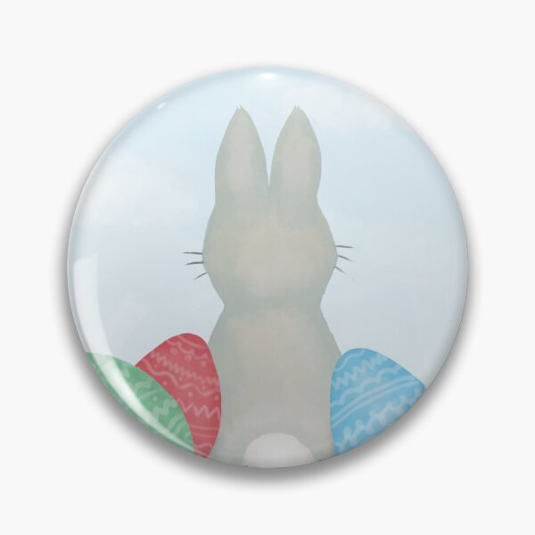 Item preview, Easter Bunny designed and sold by Emsimonsen.