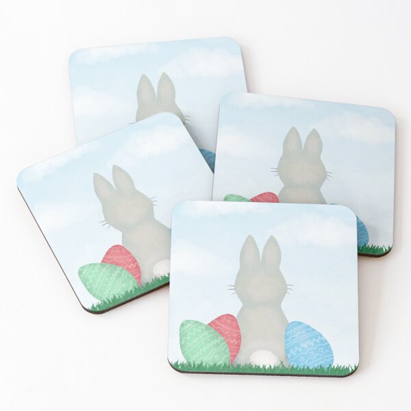 Item preview, Easter Bunny designed and sold by Emsimonsen.