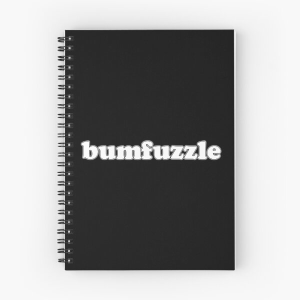 Item preview, Bumfuzzle Funny Word designed and sold by T-shirtJokes.