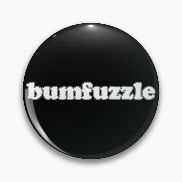 Item preview, Bumfuzzle Funny Word designed and sold by T-shirtJokes.