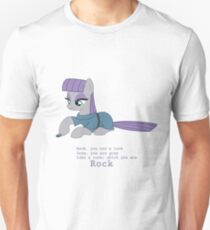 MLP Maud Pie Poem Unisex T-Shirt
