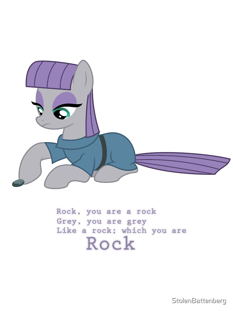 maud mlp