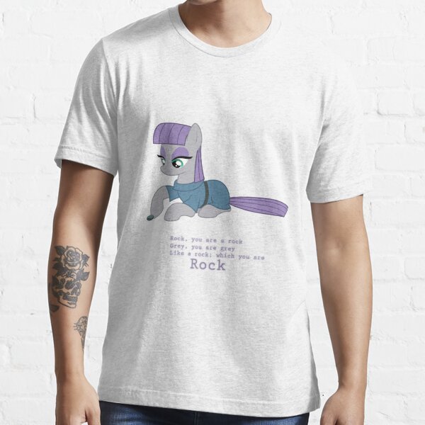 My Little T-Shirts Is Pony | Sale for Friendship Redbubble Magic