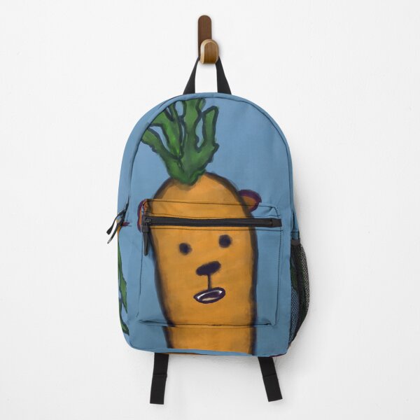 Item preview, Carrot Bear designed and sold by Jordan Lyric.