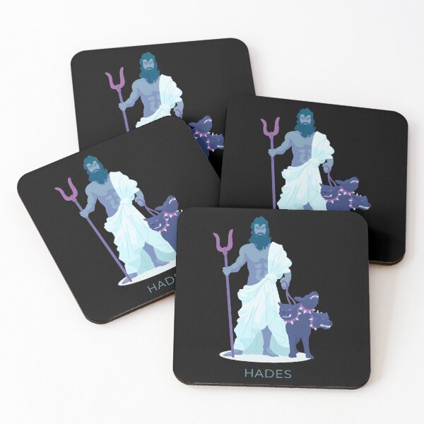 Item preview, Hades Greek Mytholog| Perfect Gift designed and sold by amyjerri.