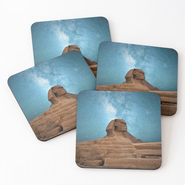Item preview, sphinx designed and sold by Marketbrand.