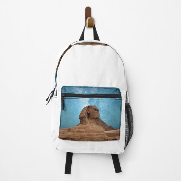Item preview, sphinx designed and sold by Marketbrand.