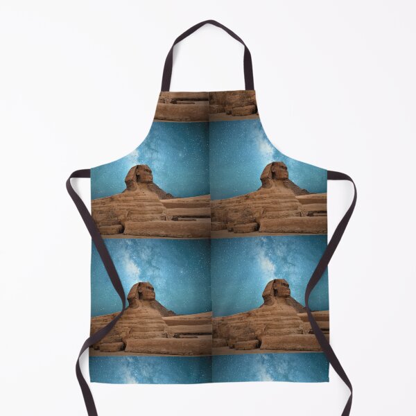 Item preview, sphinx designed and sold by Marketbrand.