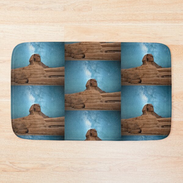 Item preview, sphinx designed and sold by Marketbrand.