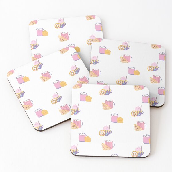 Item preview, Kawaii Food designed and sold by Sea  Biscuit.