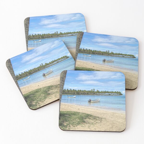 Item preview, Playa Las Terrenas Dominican Republic designed and sold by Elisabeth Lucas.