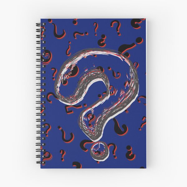 Item preview, QUESTION MARK designed and sold by Karolj.