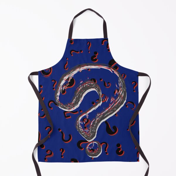 Item preview, QUESTION MARK designed and sold by Karolj.