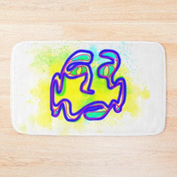 Item preview, Oneline art face  designed and sold by Bregjevt.