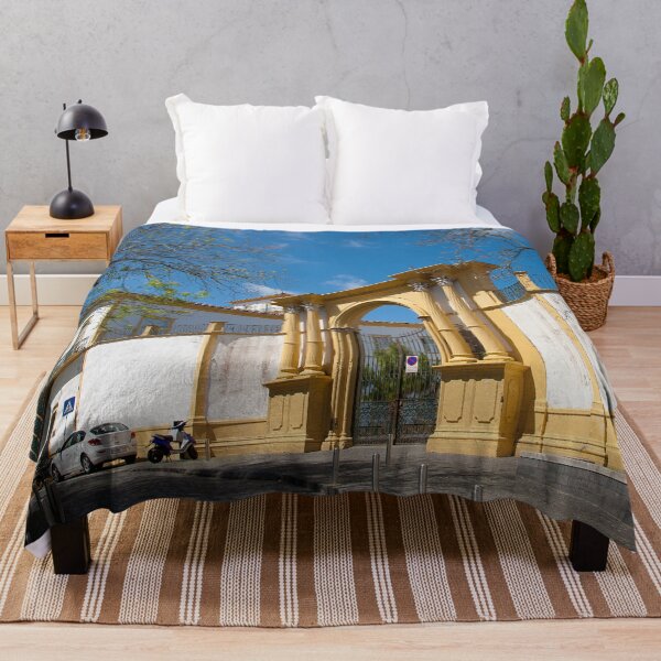 Item preview, The Fonte Bela Palace designed and sold by Gaspar Avila.
