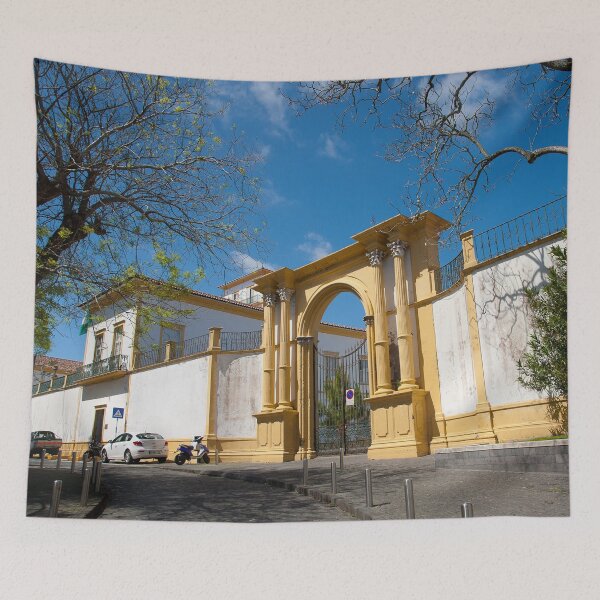 Item preview, The Fonte Bela Palace designed and sold by Gaspar Avila.