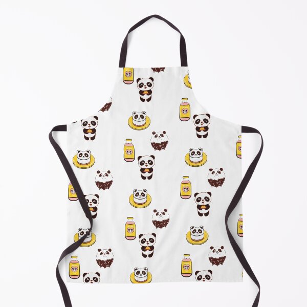 Item preview, Kawaii Panda designed and sold by Sea Biscuit.
