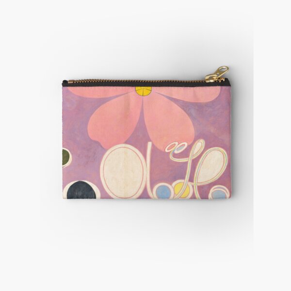 Item preview, Hilma af klint - Group IV, No.05 , the ten largest, Adulthood designed and sold by Vivanne-art.