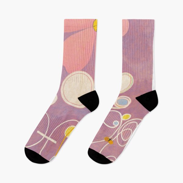 Item preview, Hilma af klint - Group IV, No.05 , the ten largest, Adulthood designed and sold by Vivanne-art.