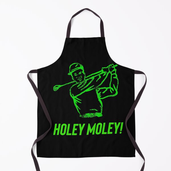 Item preview, Holey Moley Golf man swinging a golf club! designed and sold by GAR5.