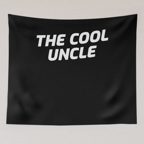 Item preview, The Cool Uncle designed and sold by jtechlimitless.