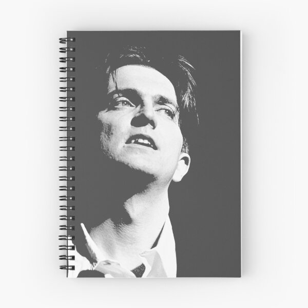 Item preview, Paddy McAloon designed and sold by davidmm99.