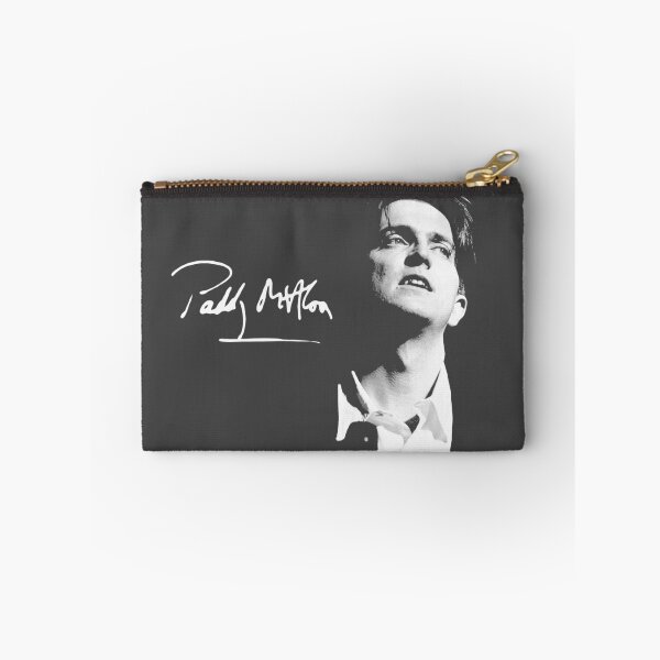 Item preview, Paddy McAloon designed and sold by davidmm99.