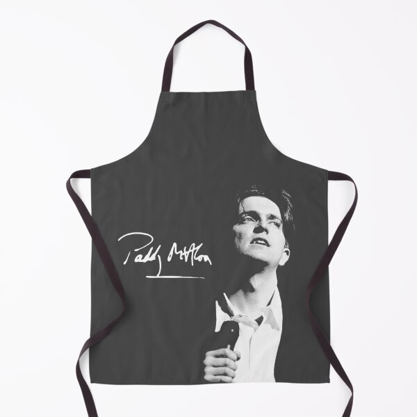 Item preview, Paddy McAloon designed and sold by davidmm99.