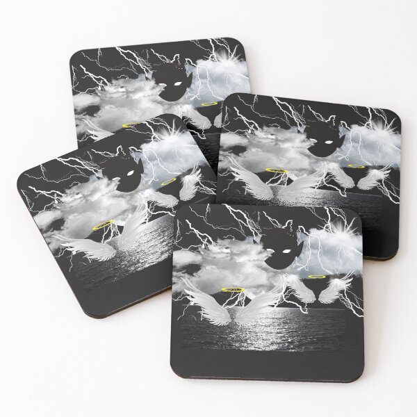 Item preview, Supernatural Beings designed and sold by janice56.