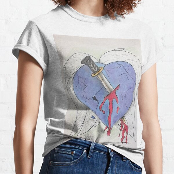 Murdered Soul Classic T-Shirt