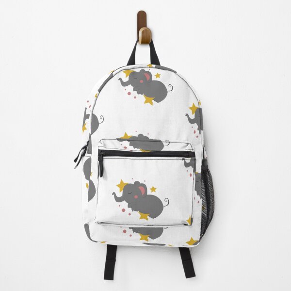 Item preview, sleepy Elephant with stars! designed and sold by arwaIB.