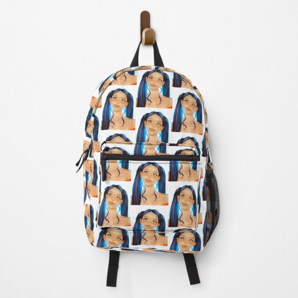 Item preview, Bella Poarch in Tiktok designed and sold by Hasan Kamal.