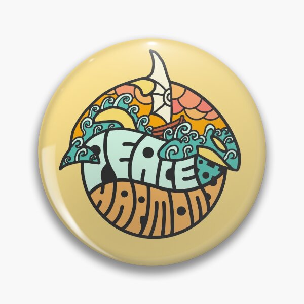 Item preview, Peace Orca designed and sold by MyTsteed.
