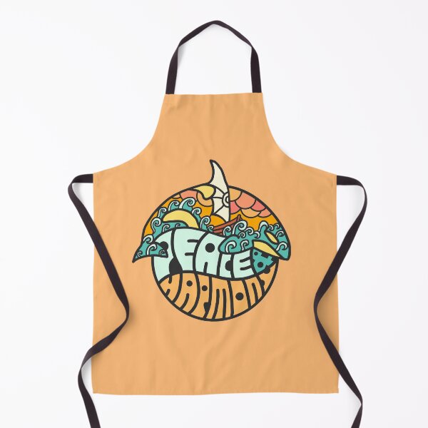Item preview, Peace Orca designed and sold by MyTsteed.