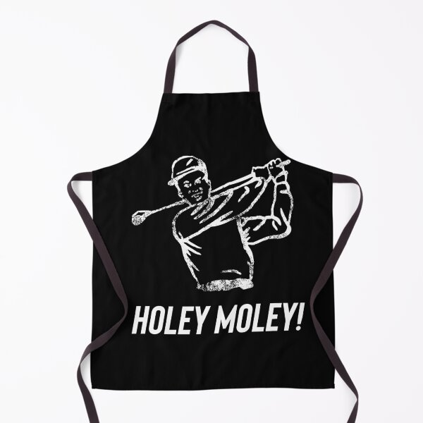 Item preview, Holey Moley Golf man swinging a golf club! designed and sold by GAR5.