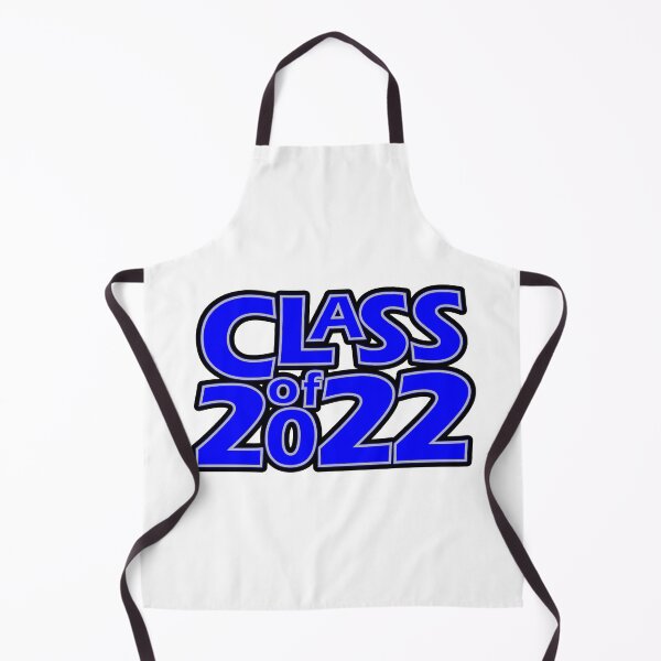 Item preview, Class of 2022 (Blue Silver) designed and sold by gkillerb.