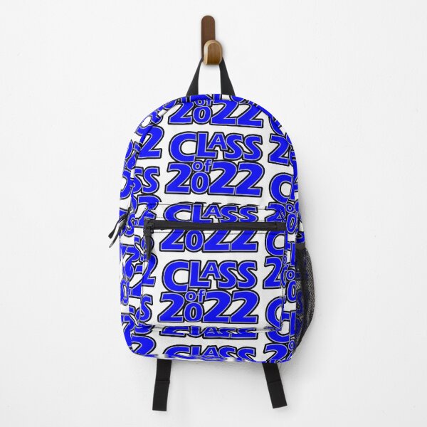 Item preview, Class of 2022 (Blue Silver) designed and sold by gkillerb.