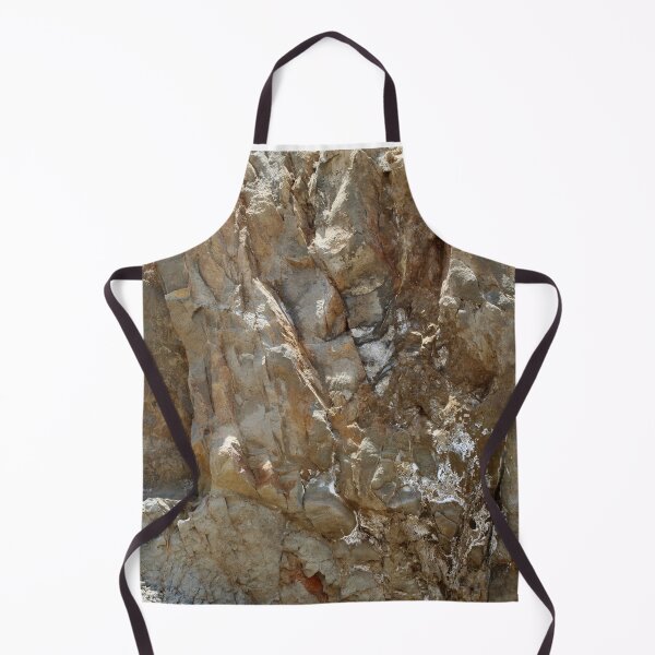 Item preview, Rocky wall of Californian coast. designed and sold by CatCarrot.