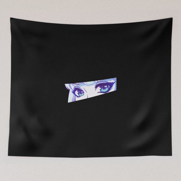 Item preview, Anime Eyes (blue) | Perfect Gift designed and sold by sarajuliaka.