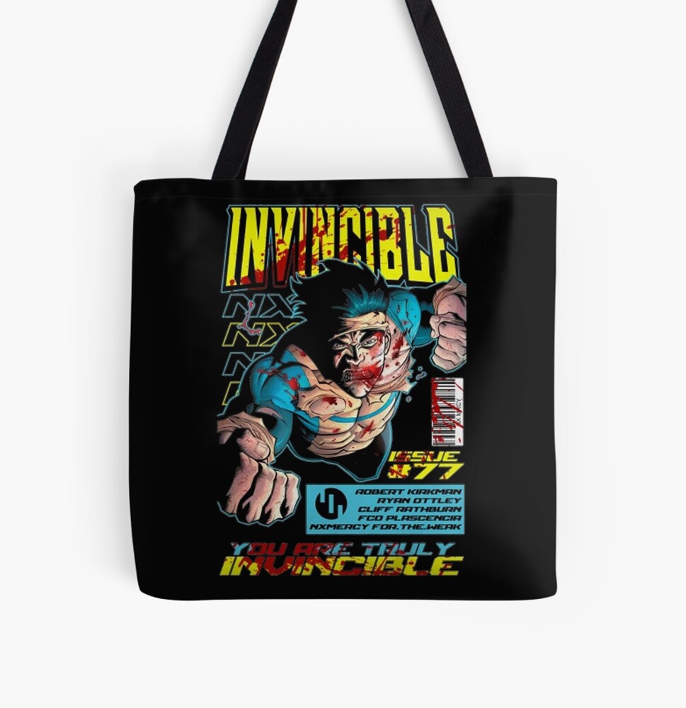 INVINCIBL| Perfect Gift Backpack