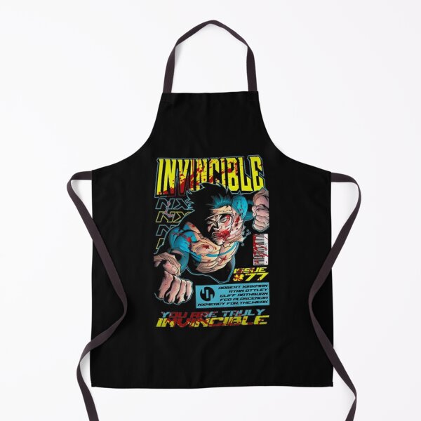 Item preview, INVINCIBL| Perfect Gift designed and sold by paulajana.