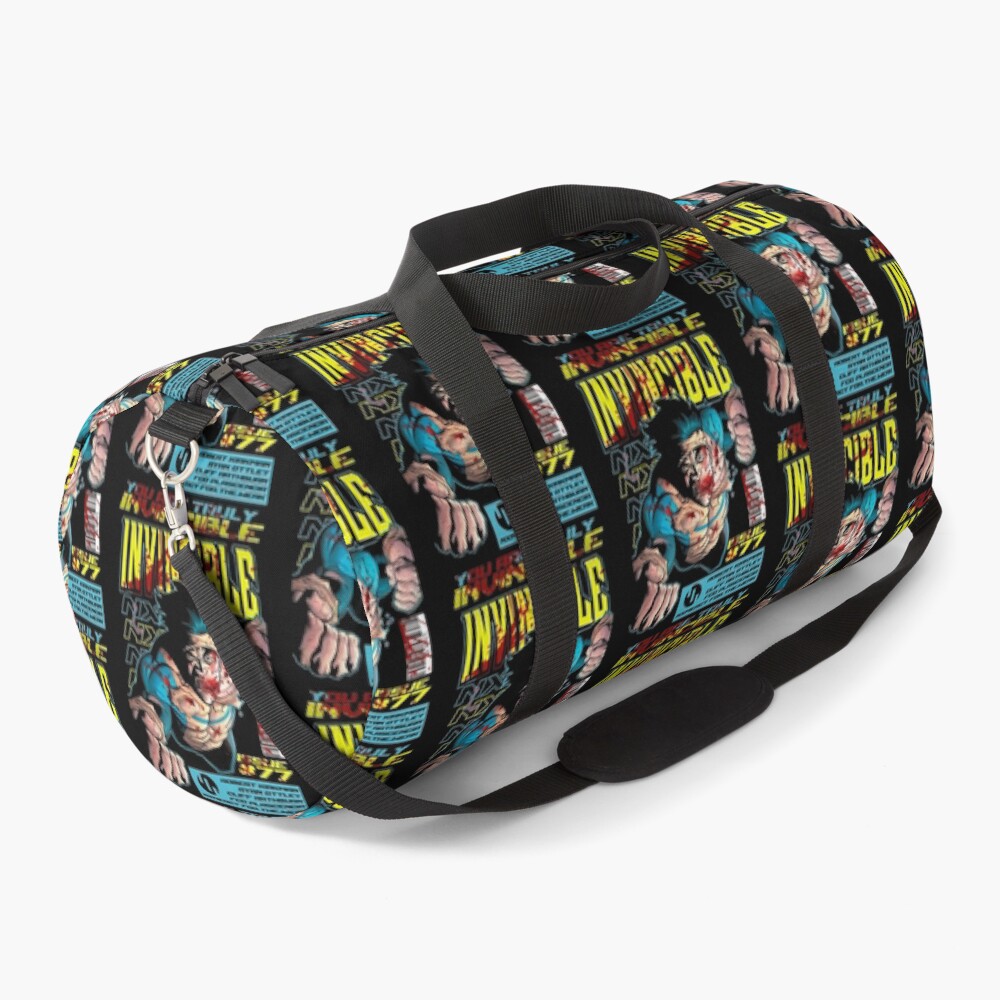 INVINCIBL| Perfect Gift Backpack