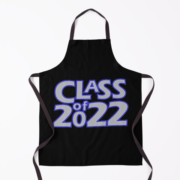 Item preview, Class of 2022 (Silver Blue) designed and sold by gkillerb.